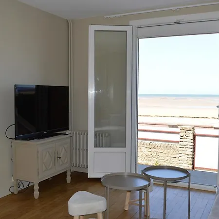 Holiday home L'estran - Maison Sur La Digue Avec Vue Courseulles-sur-Mer