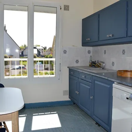 L'estran - Maison Sur La Digue Avec Vue Holiday home *