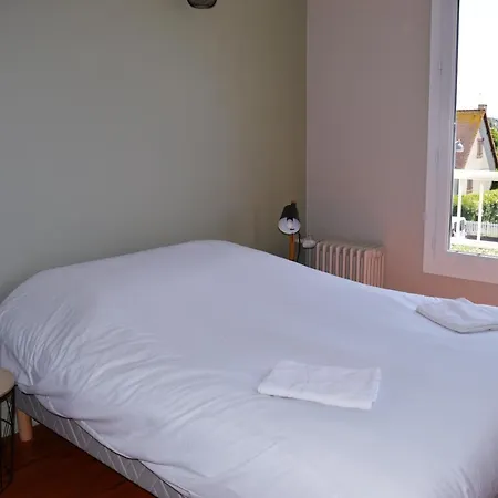 Holiday home L'estran - Maison Sur La Digue Avec Vue
