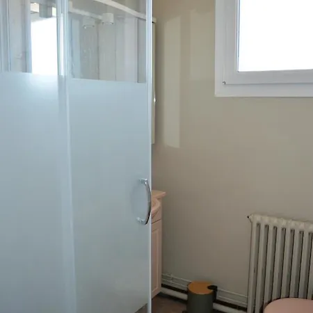 Hébergement de vacances L'estran - Maison Sur La Digue Avec Vue