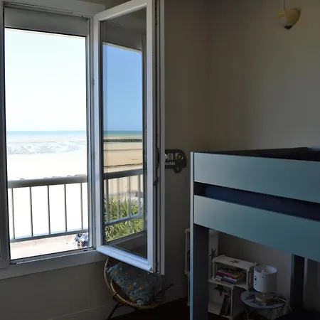 Holiday home L'estran - Maison Sur La Digue Avec Vue Courseulles-sur-Mer