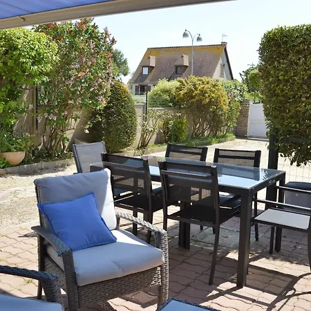 L'estran - Maison Sur La Digue Avec Vue Holiday home Courseulles-sur-Mer