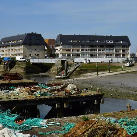 Holiday home L'estran - Maison Sur La Digue Avec Vue Courseulles-sur-Mer